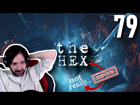 Unlocking the Secrets: Epic Journey Through Hex Quest in Warframe! 🚀