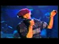 Gil-Scott Heron "Work For Peace" Live TV Appearence.