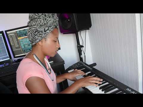 Osmojam - Friktion Demo (Reason)