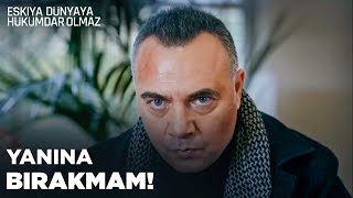 Hızır işkencenin intikamını aldı! - Eşkıya Dünyaya Hükümdar Olmaz 55. Bölüm