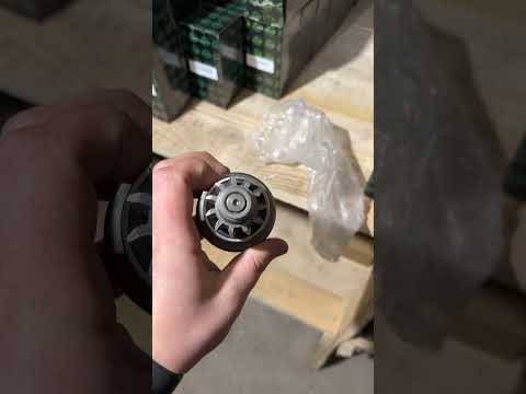 Привод редукторного стартера (бендикс) усилений 11 зубьев - фото 1 - id-p1442939632