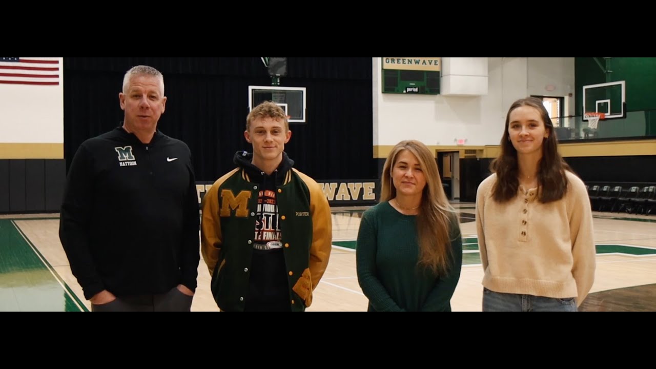Beyond the Classroom: Episode 10 | Mattoon High School Senior Edition