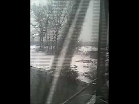 Blaze ft Utra Nate "Wonderful World"