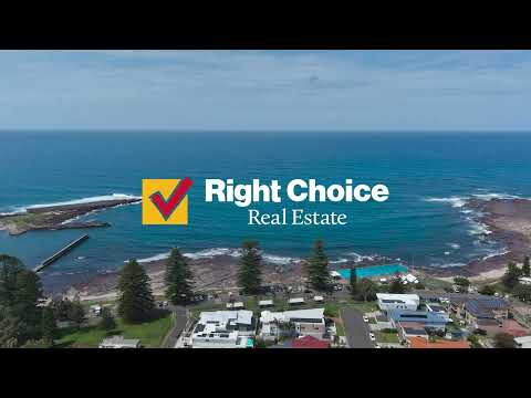 12 Boollwarroo Parade, Shellharbour, NSW 2529, 1房, 1浴, House