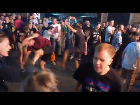Sick Solution - Benger 0432 - Lviv, Ukraine, FestRepablic, Dark Stage, FMisto Festival (28.07.23)