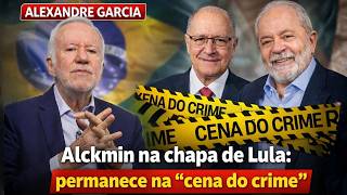 “Fé e humildade” para ser Ministro do Supremo??? - Alexandre Garcia