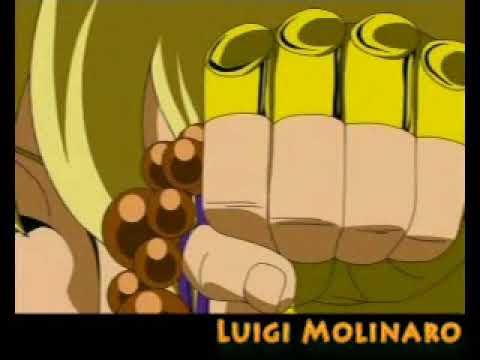 saint seiya - Shaka tribute