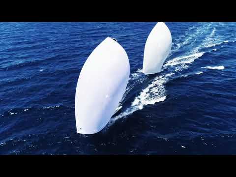 2019 Melges 20 World League - SCARLINO - NORTH SAILS Day 3