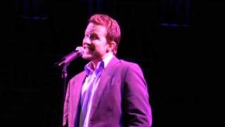 Will Chase &quot;The Butterfly Effect&quot; from THE STORY OF MY LIFE by Neil Bartram