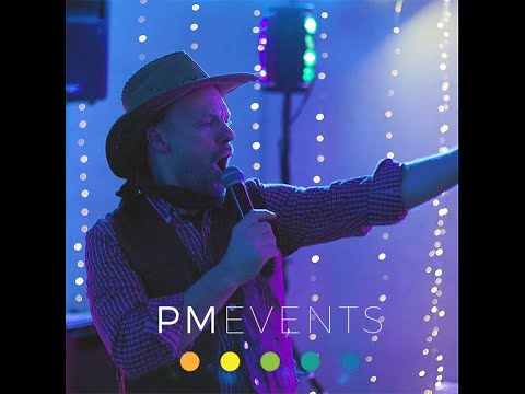 Paulius Markulis - renginių vedėjas LT/EN/RU #2