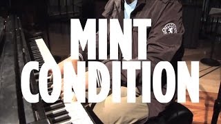 Mint Condition &quot;What Kind Of Man Would I Be?&quot; // SiriusXM // Heart &amp; Soul