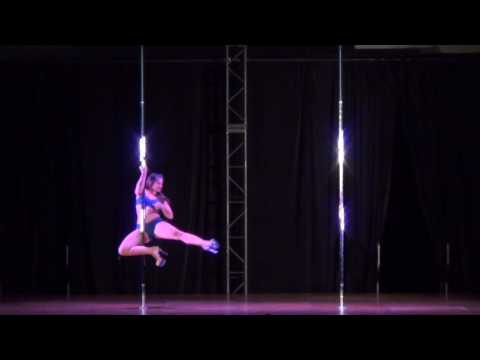 NAPDC 2016 Showcase - Stephanie Hedgepath