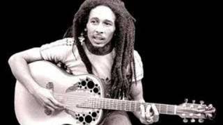 Bob Marley - Cornerstone (Rare Acoustic)