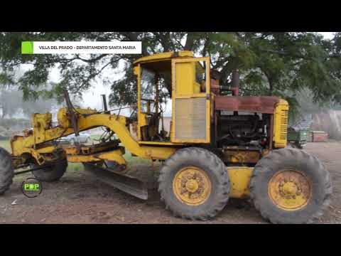 VILLA DEL PRADO - DEPTO SANTA MARIA