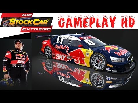 game stock car pc review