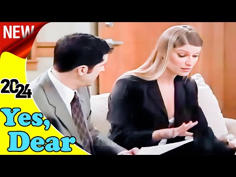 [HOT] Yes Dear 2024 🍃🍁 Flirtin' with Disaster  🍃🍁 Best Sitcom TV of 2024