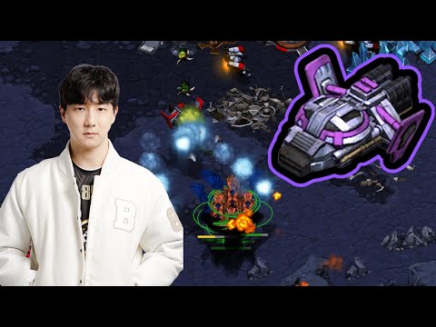 JaeDong vs Valkyries.