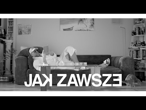 Video thumbnail for Jak Zawsze