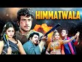 Himmatwala 1983 Superhit Hindi Movie Jeetendra Sridevi Kadar Khan Taki O Taki