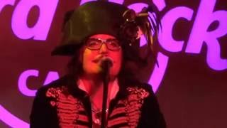 Vince Taylor  song by Adam Ant