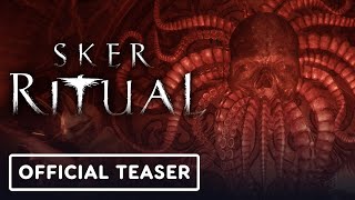 Watch and explore about Sker Ritual Xbox Series X|S Account