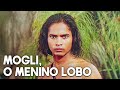 Mogli O Menino Lobo FILME DE CULTO Filme Clássico Família
