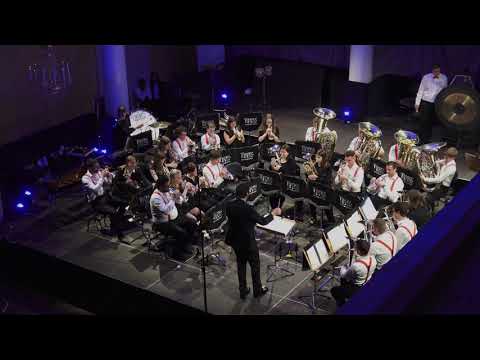 Dark Side of  the Moon - Evolution Brass Regensburg