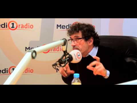 Face à Bilal Marmid  -  Kamal Kamal Ep 26