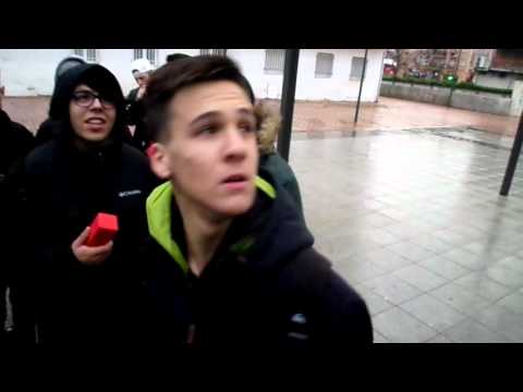 BATO VS ONEN - CUARTOS