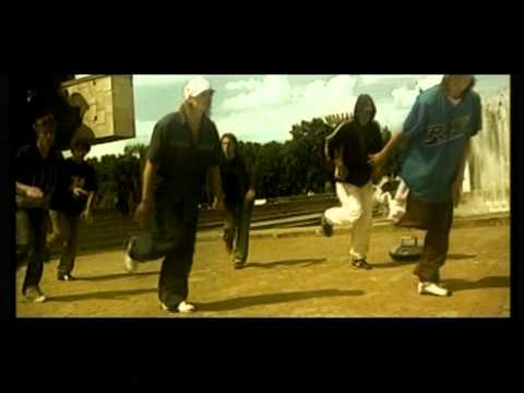 Q-Fast feat H-Blast - Dvigay Telom (2005)