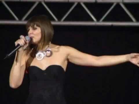 Silvia Mezzanotte   Brivido caldo   Messaggio d'amore