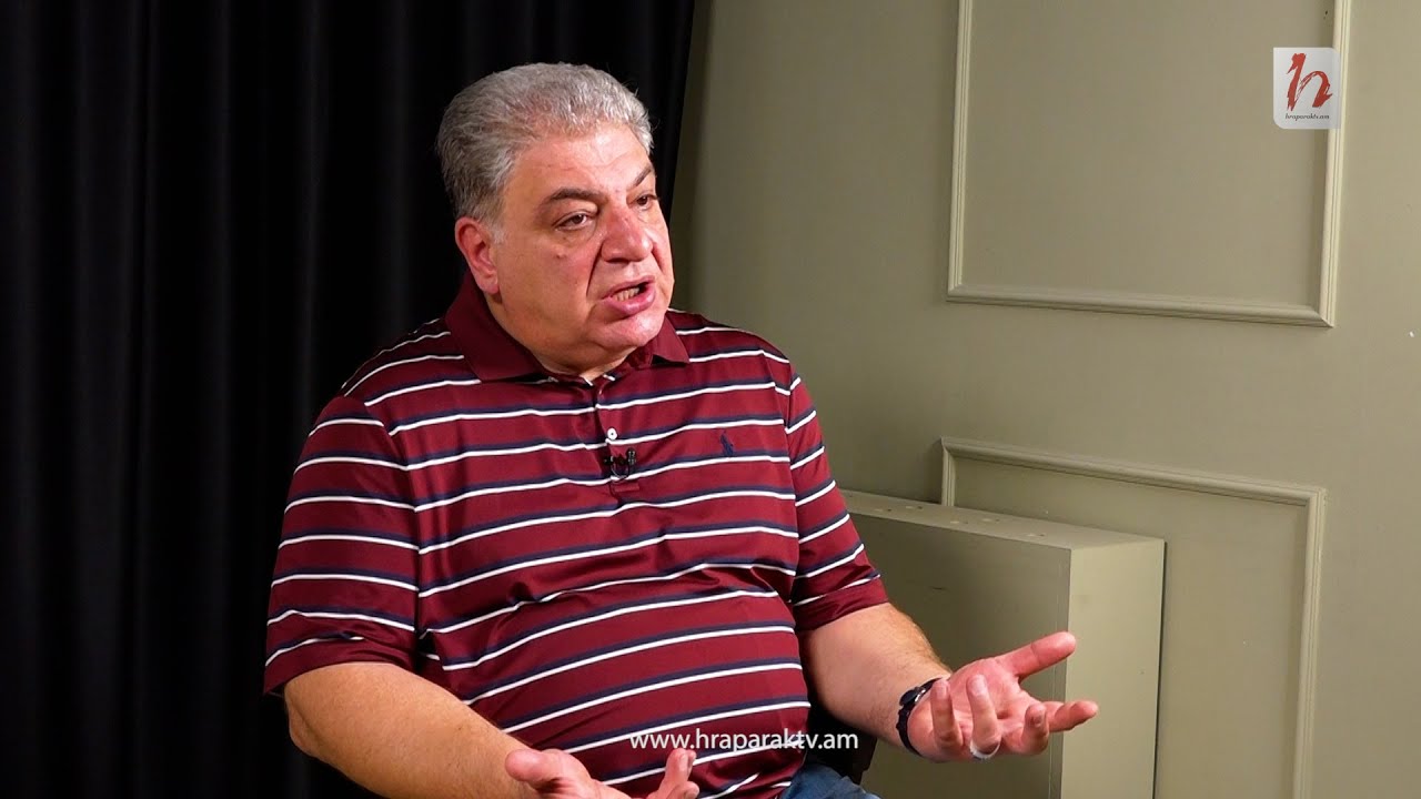 Սամվել Կարապետյանից վախենում են. ամենադժվարը իշխանափոխությունից հետո է լինելու