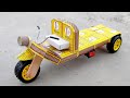 How To Make Matchbox Rickshaw Trolley At Home Rickshaw Wala Rickshaw Cartoon