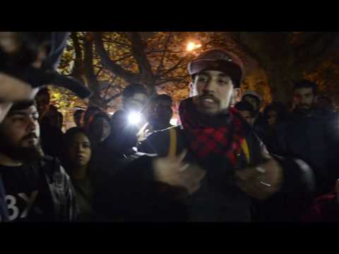 AKASOUND vs. NANO vs. EISEF vs. FLAKO | 8vos FECHA 4 | 02/06