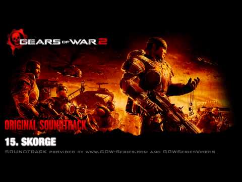 15. Skorge - Gears of War 2 Original SoundTrack [OST]