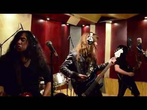 Save Me - Wolves Army (Live Session) - Imperia Records