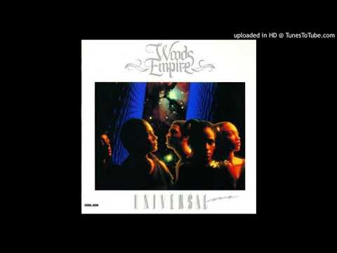 Woods Empire – 09 Universal Love (1981)
