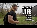 A Full Day in My Life | Bulking 2x - Ep. 5