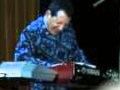 Jeff Lorber-Reverend Green