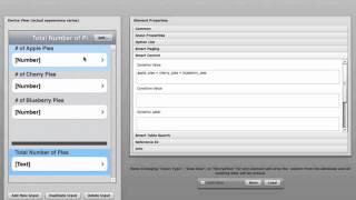 Download the video "Tutorial: Explore Smart Controls with dynamic values - iForm Mobile data Collection Apps"