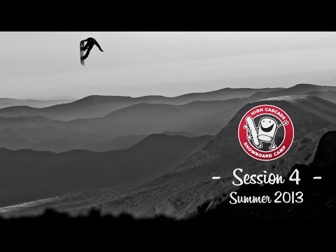 HCSC 2013 - Session 4 recap