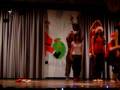 La Troupe De Hip Hop De P L 1