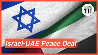 All about Israel-UAE Peace Deal | DOWNLOAD THIS VIDEO IN MP3, M4A, WEBM, MP4, 3GP ETC