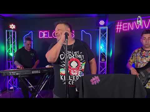 El Tano Romero | Si nos quedara poco tiempo / Sueños rotos (De Locos Online)