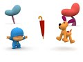 Nick Jr Presents Pocoyo Umbrella Umbrella 2010