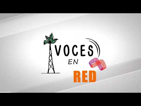 VOCES EN RED