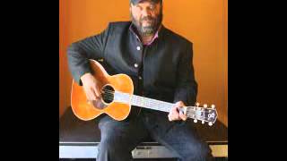 Otis Taylor - Comb Your Brown Hair