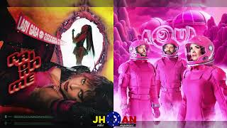 Download lagu Lady Gaga Ariana Grande Aqua - Rain On Me (Barbie Girl Tiesto Remix) mp3