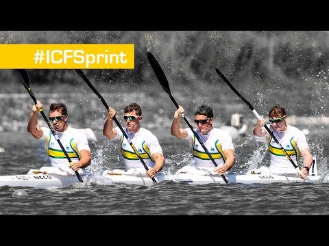 HIGHLIGHTS: Sprint 1 | Montemor-O-Velho 2015