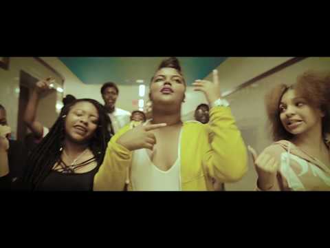 Lil Jas - “T'ed Up” ft. Lightshow 